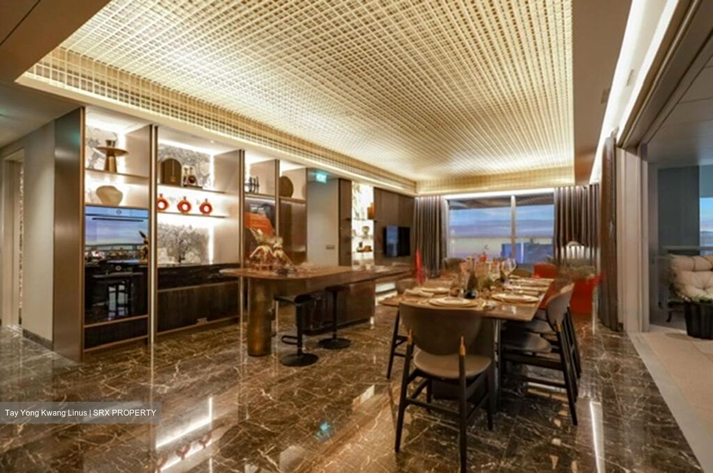 Marina View (D1), Condominium #460918051